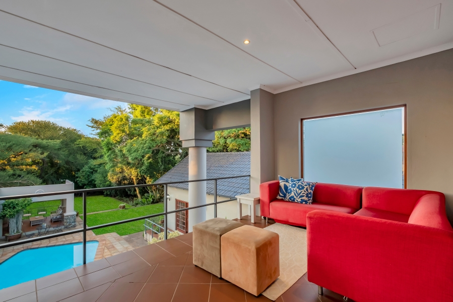 4 Bedroom Property for Sale in Linden Gauteng