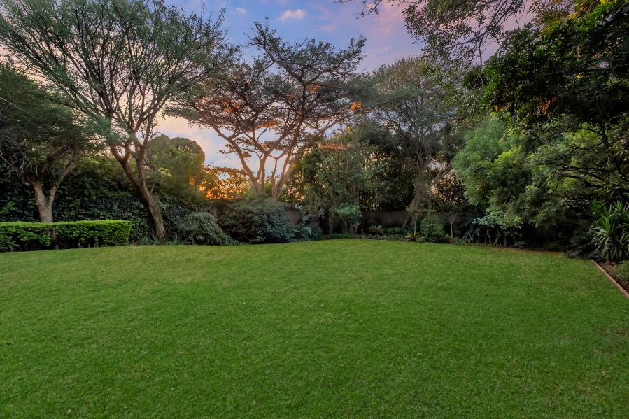 4 Bedroom Property for Sale in Linden Gauteng