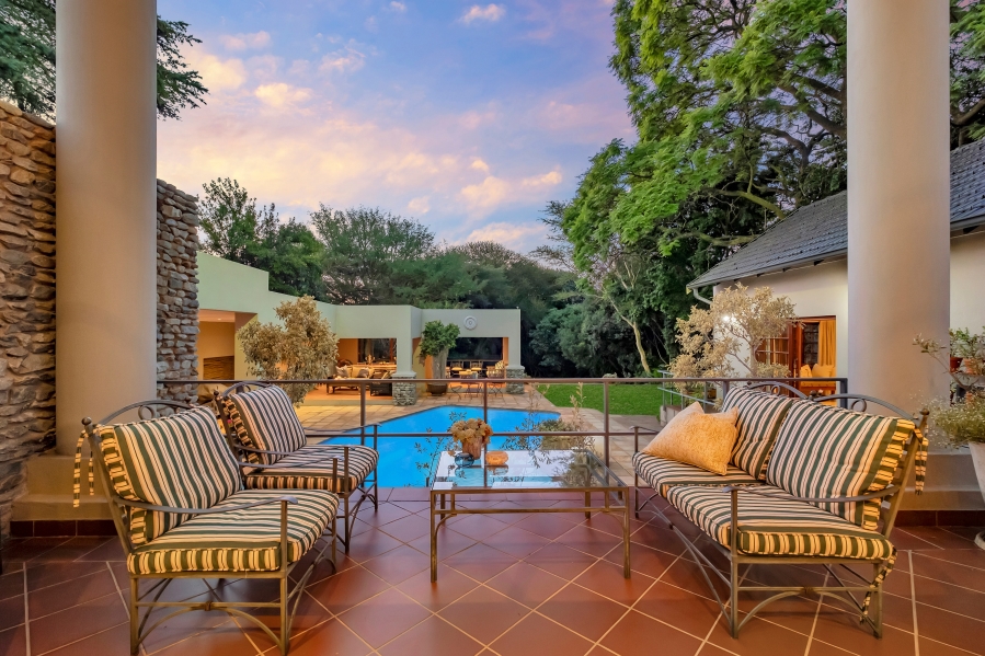 4 Bedroom Property for Sale in Linden Gauteng