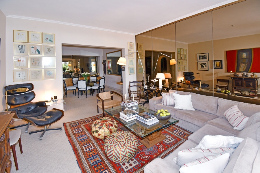 3 Bedroom Property for Sale in Killarney Gauteng