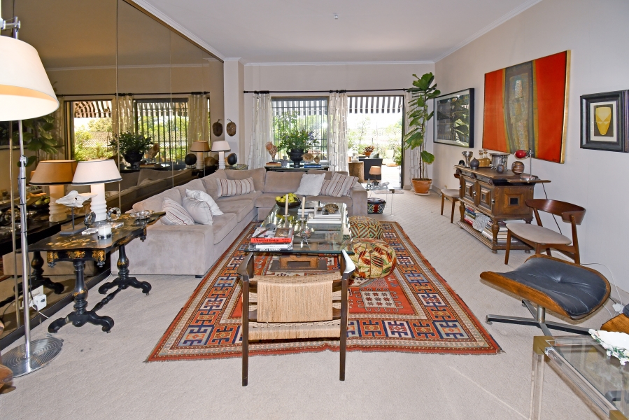 3 Bedroom Property for Sale in Killarney Gauteng