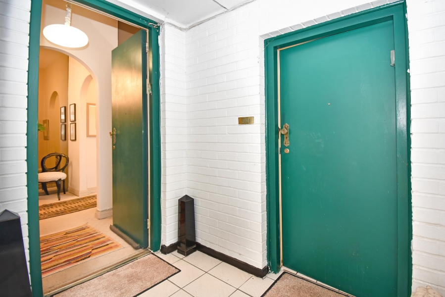 3 Bedroom Property for Sale in Killarney Gauteng