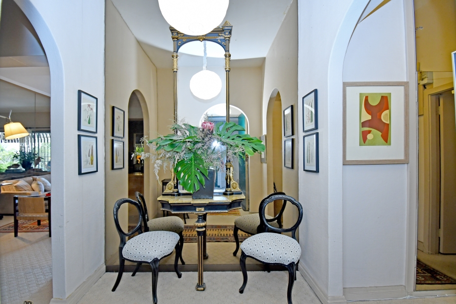 3 Bedroom Property for Sale in Killarney Gauteng