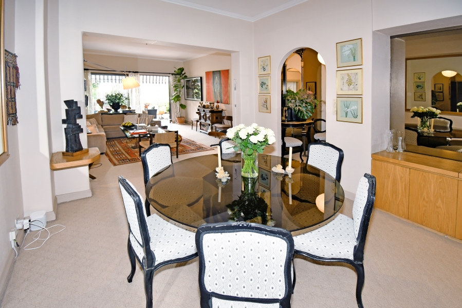 3 Bedroom Property for Sale in Killarney Gauteng