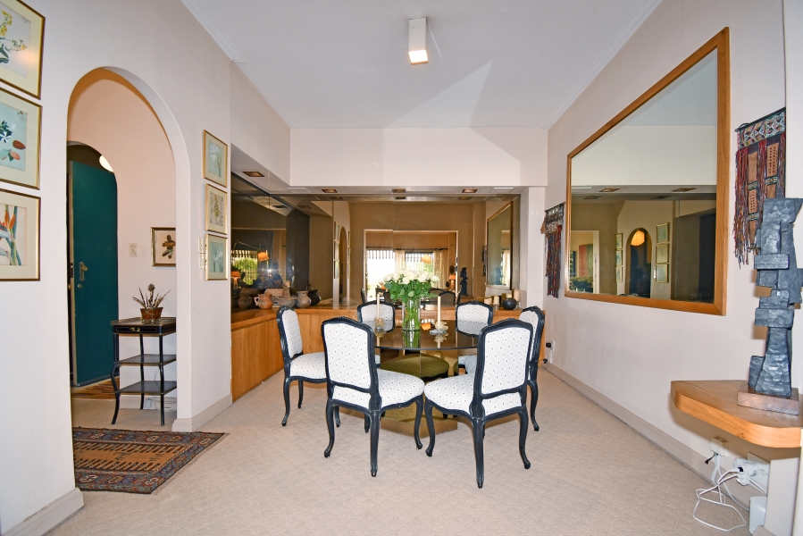 3 Bedroom Property for Sale in Killarney Gauteng