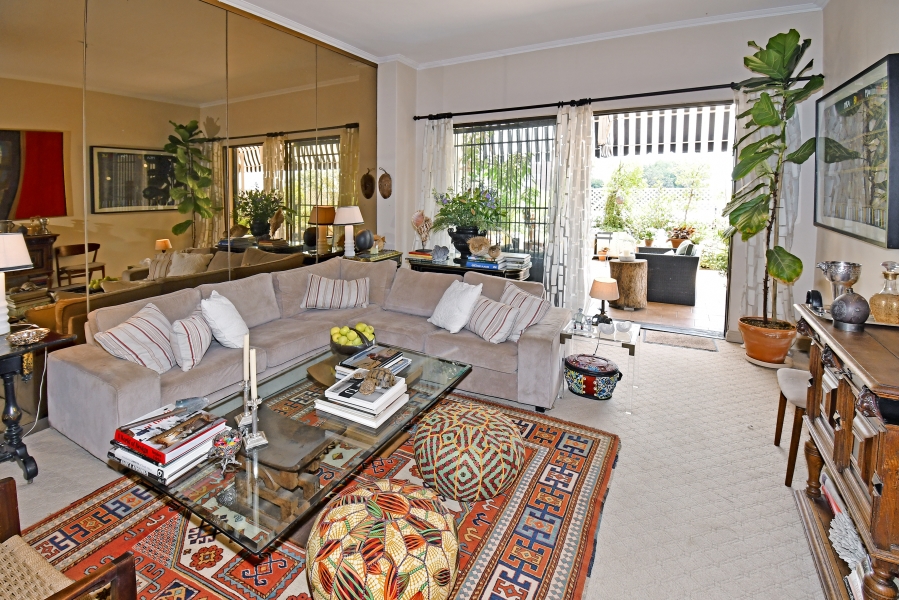 3 Bedroom Property for Sale in Killarney Gauteng