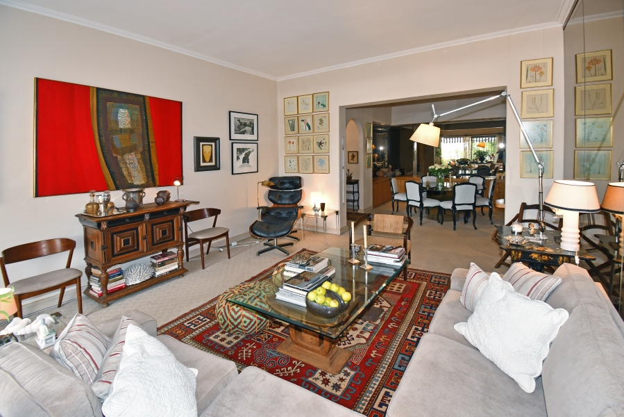 3 Bedroom Property for Sale in Killarney Gauteng