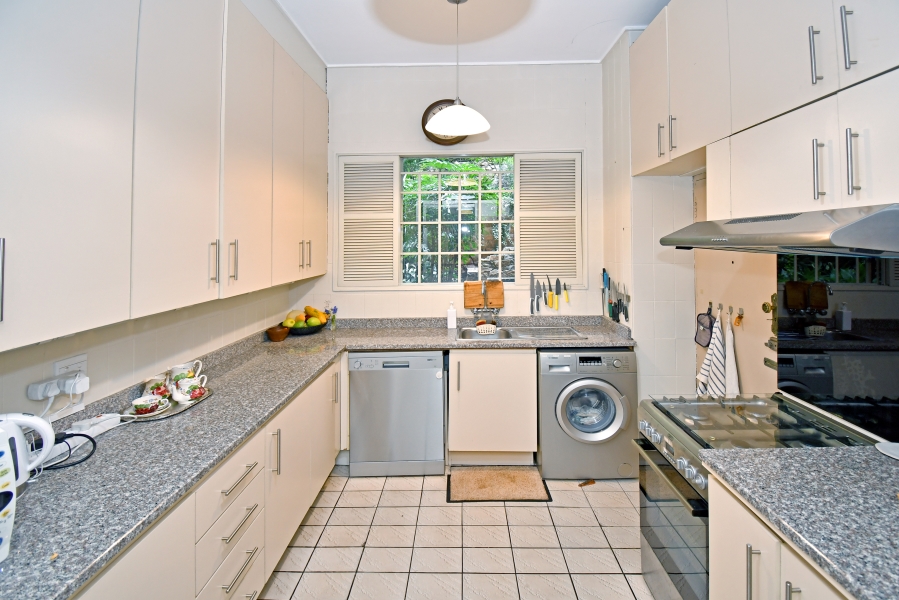 3 Bedroom Property for Sale in Killarney Gauteng