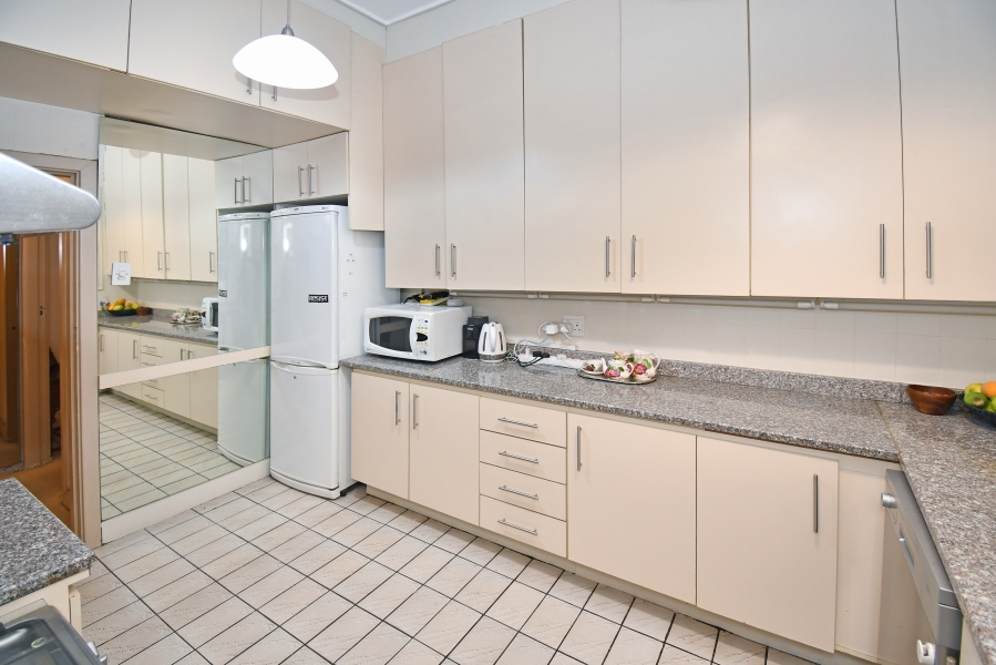 3 Bedroom Property for Sale in Killarney Gauteng