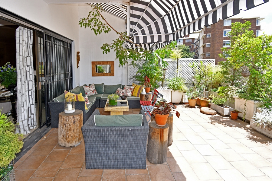 3 Bedroom Property for Sale in Killarney Gauteng