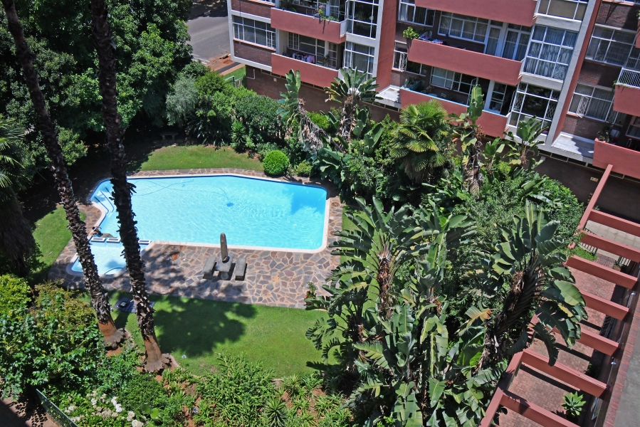 2 Bedroom Property for Sale in Killarney Gauteng