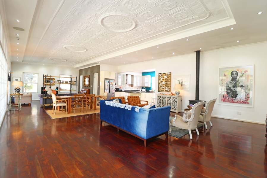 4 Bedroom Property for Sale in Parkview Gauteng