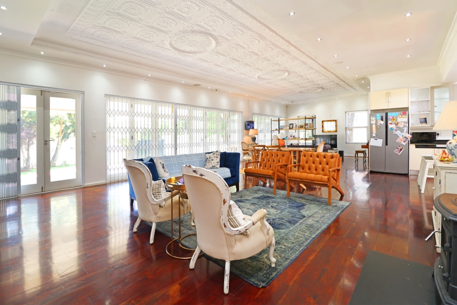 4 Bedroom Property for Sale in Parkview Gauteng