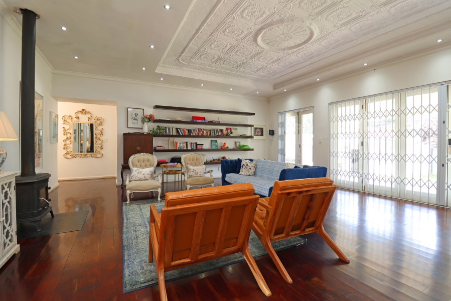 4 Bedroom Property for Sale in Parkview Gauteng