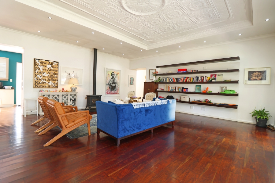 4 Bedroom Property for Sale in Parkview Gauteng