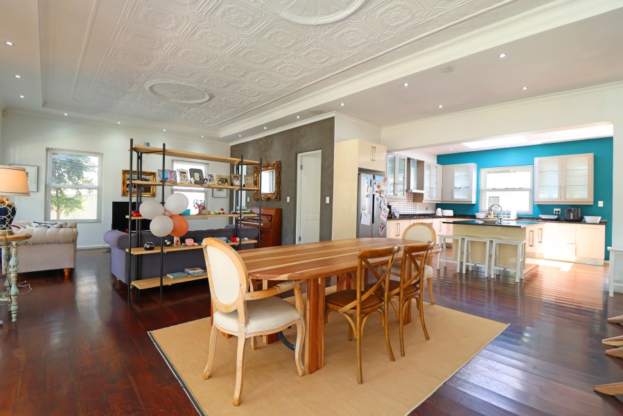 4 Bedroom Property for Sale in Parkview Gauteng