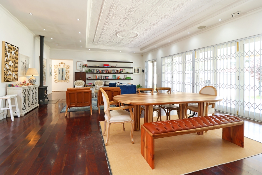 4 Bedroom Property for Sale in Parkview Gauteng