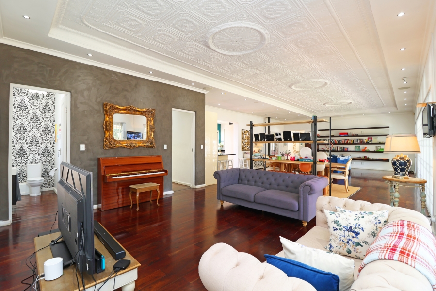 4 Bedroom Property for Sale in Parkview Gauteng