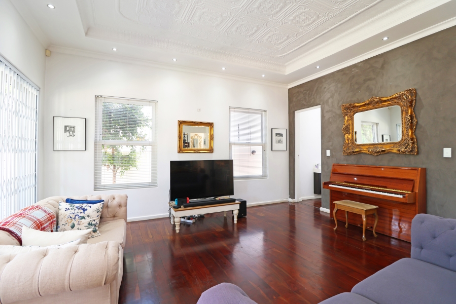 4 Bedroom Property for Sale in Parkview Gauteng