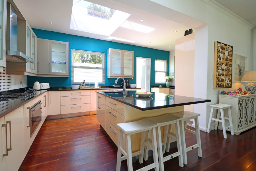 4 Bedroom Property for Sale in Parkview Gauteng