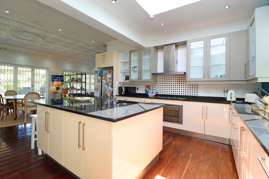 4 Bedroom Property for Sale in Parkview Gauteng