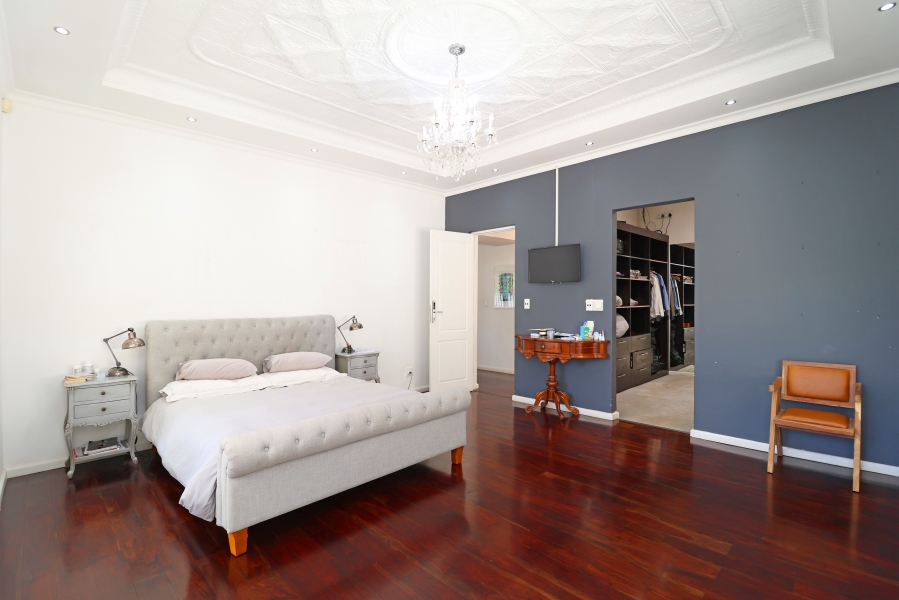 4 Bedroom Property for Sale in Parkview Gauteng