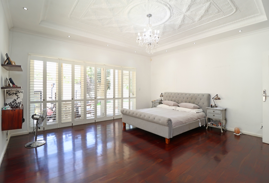 4 Bedroom Property for Sale in Parkview Gauteng