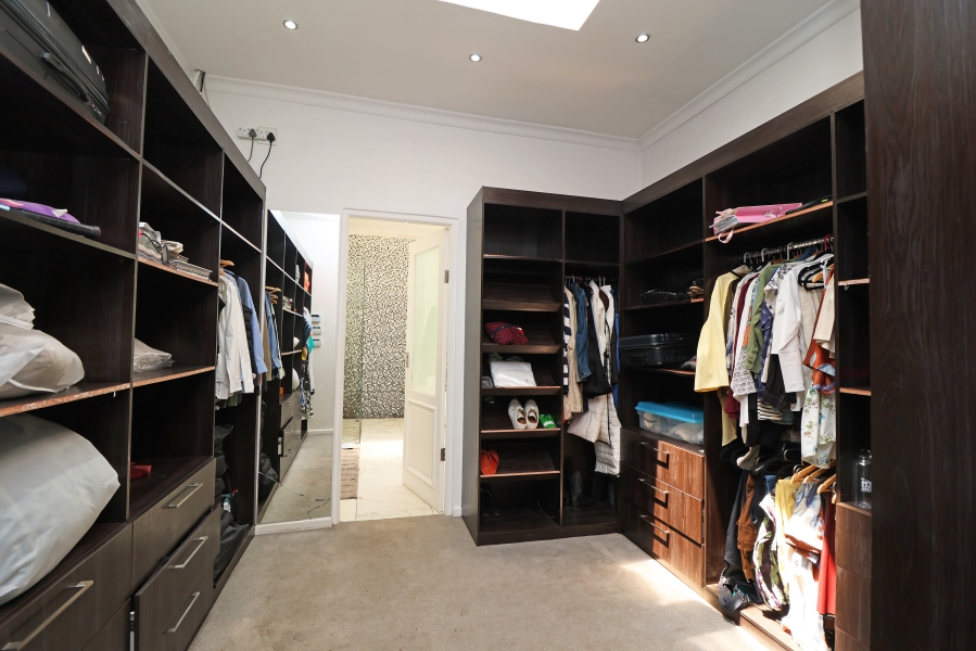 4 Bedroom Property for Sale in Parkview Gauteng