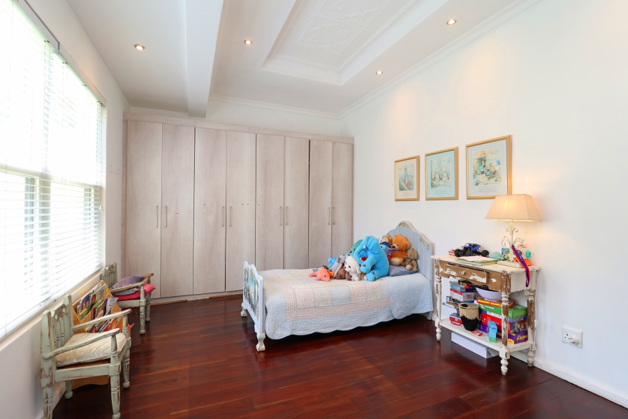 4 Bedroom Property for Sale in Parkview Gauteng