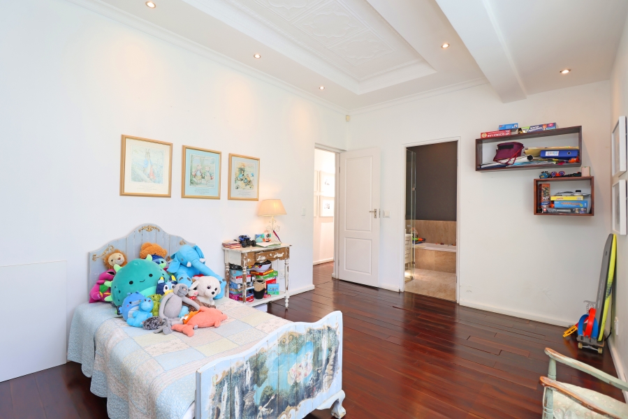 4 Bedroom Property for Sale in Parkview Gauteng