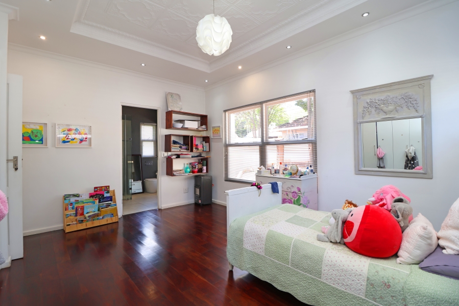 4 Bedroom Property for Sale in Parkview Gauteng