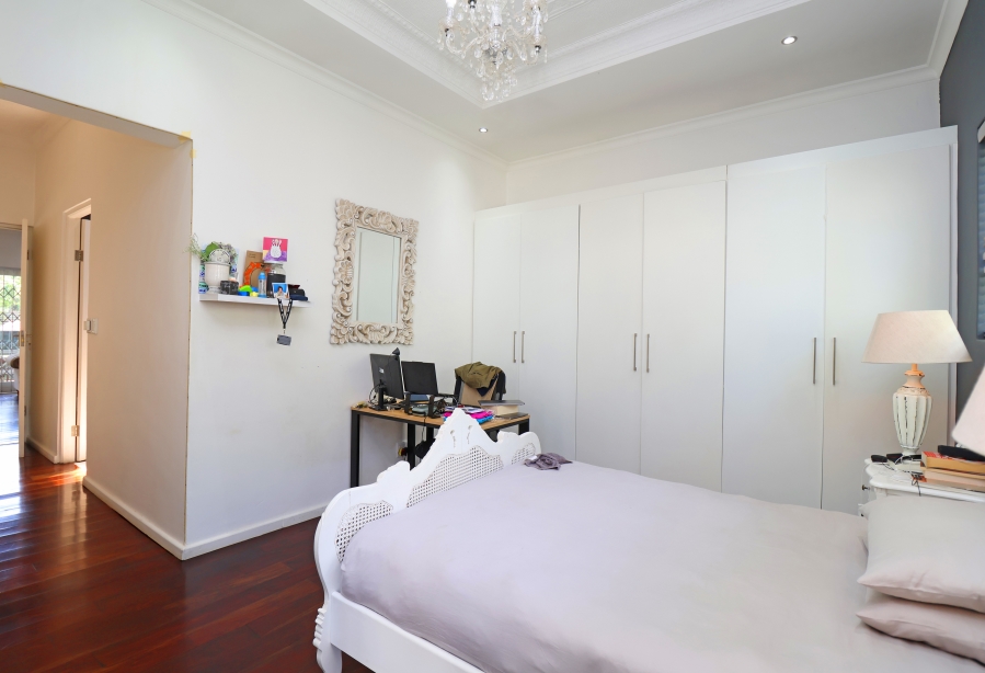 4 Bedroom Property for Sale in Parkview Gauteng