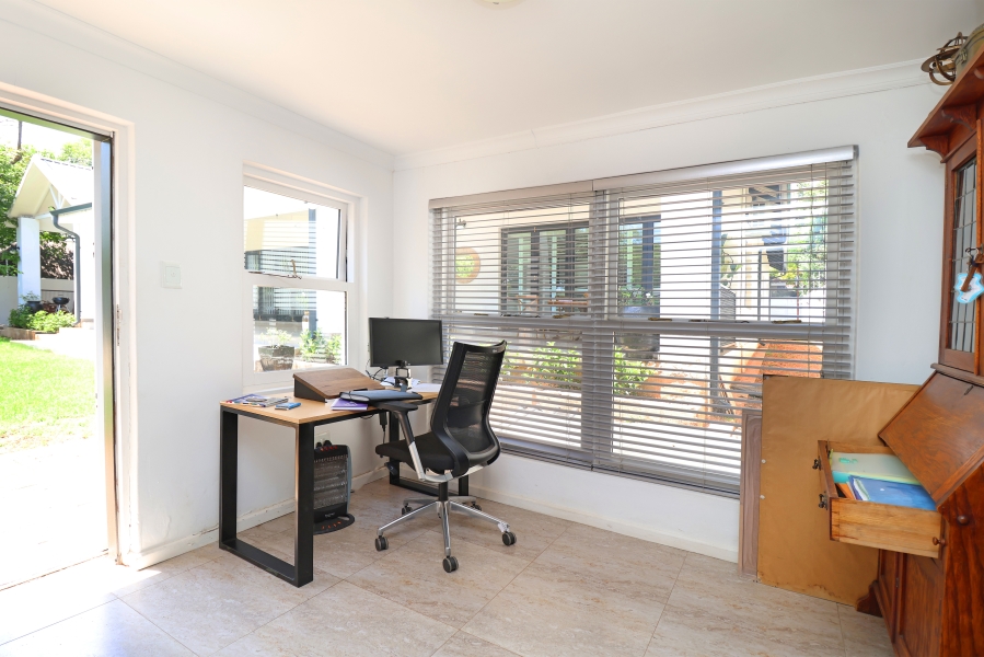 4 Bedroom Property for Sale in Parkview Gauteng