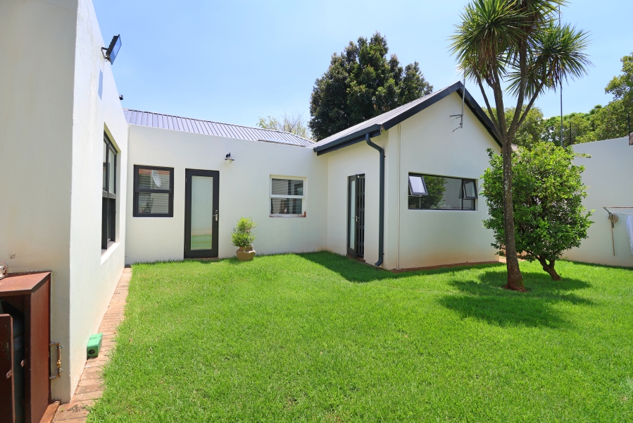 4 Bedroom Property for Sale in Parkview Gauteng