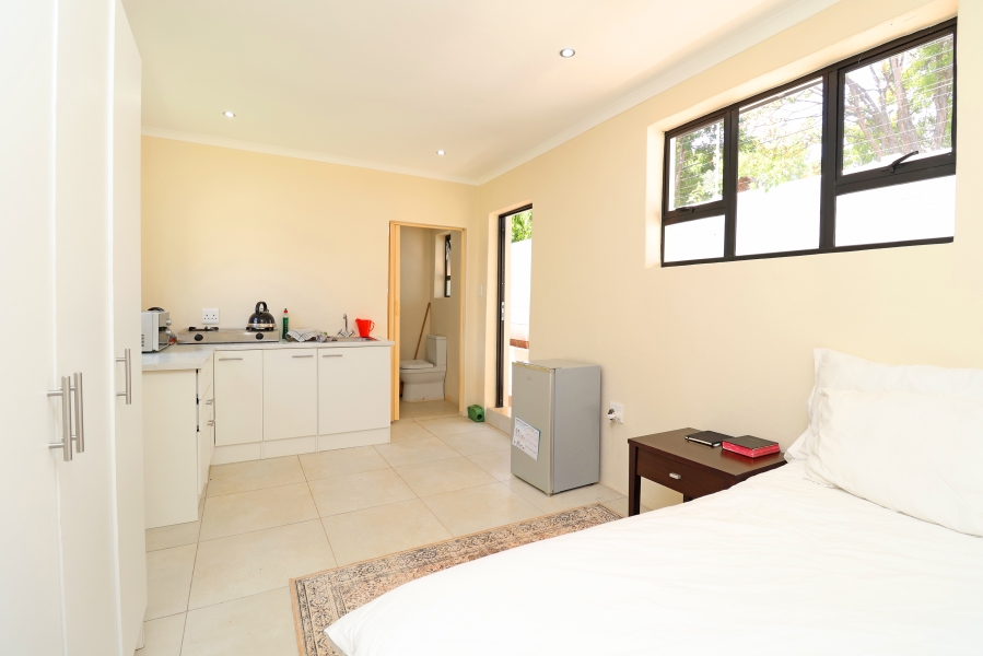 4 Bedroom Property for Sale in Parkview Gauteng