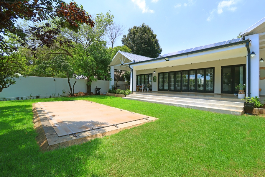 4 Bedroom Property for Sale in Parkview Gauteng