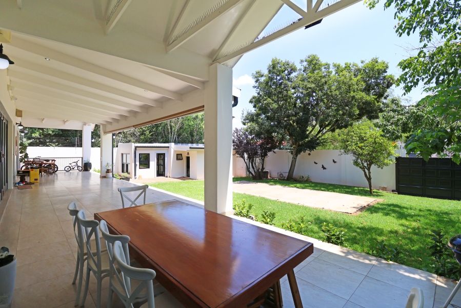 4 Bedroom Property for Sale in Parkview Gauteng