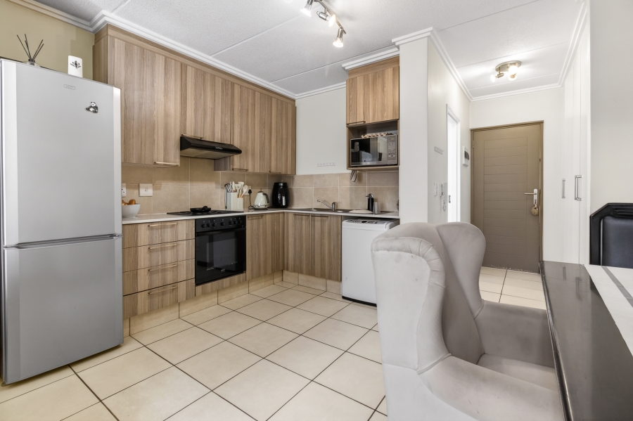 1 Bedroom Property for Sale in Craigavon Gauteng