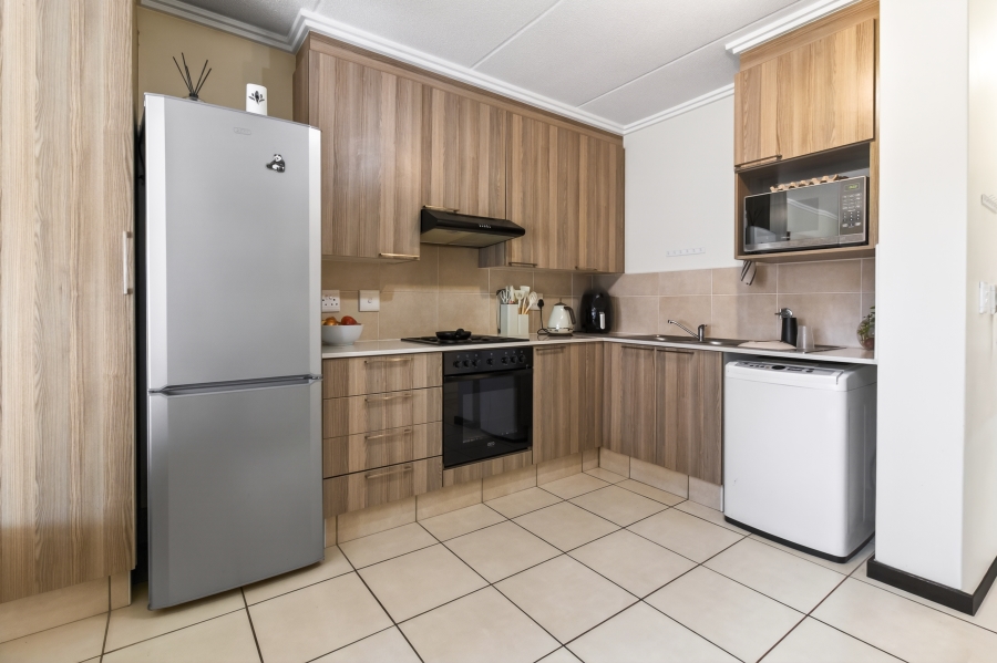 1 Bedroom Property for Sale in Craigavon Gauteng