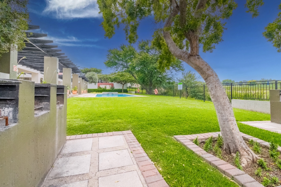 1 Bedroom Property for Sale in Craigavon Gauteng