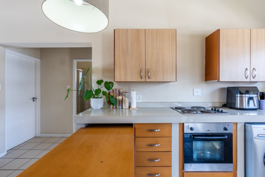 2 Bedroom Property for Sale in Dainfern Gauteng