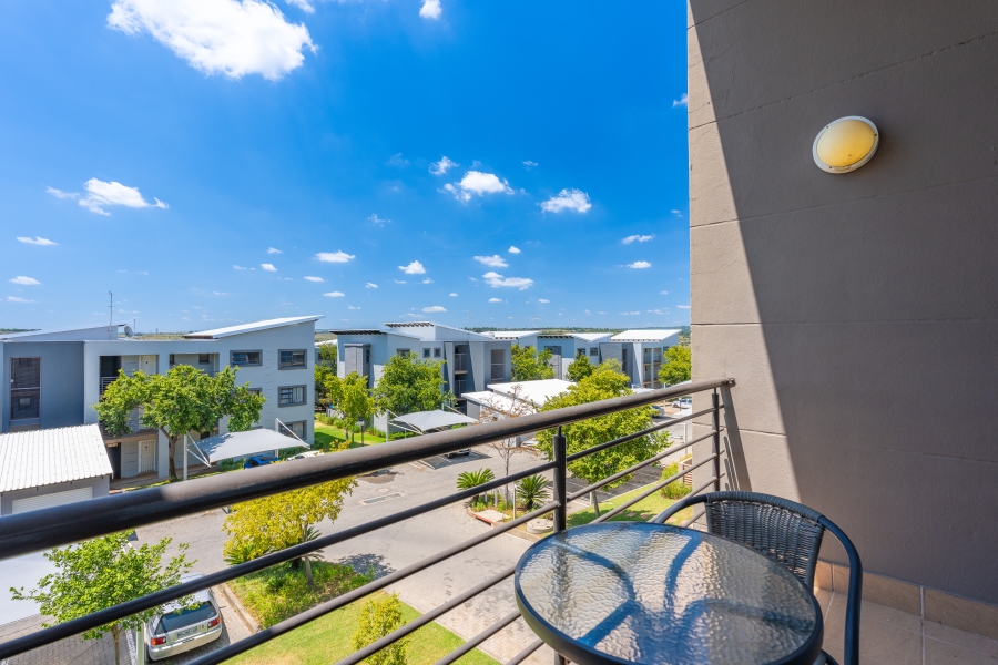 2 Bedroom Property for Sale in Dainfern Gauteng