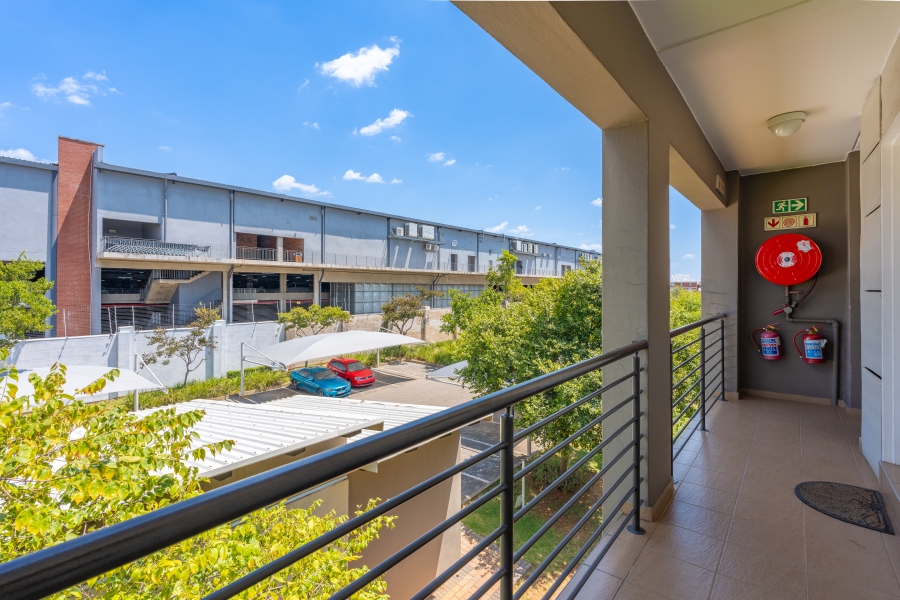 2 Bedroom Property for Sale in Dainfern Gauteng