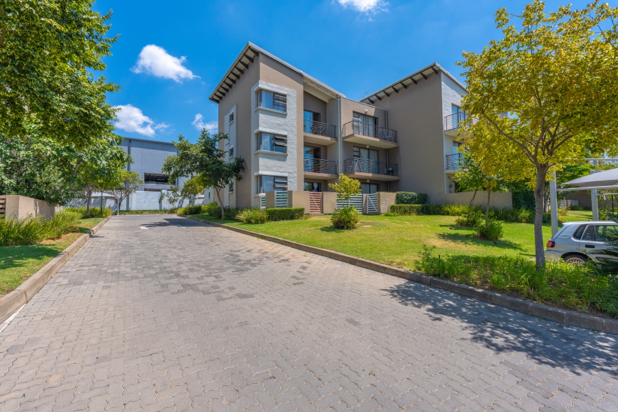 2 Bedroom Property for Sale in Dainfern Gauteng