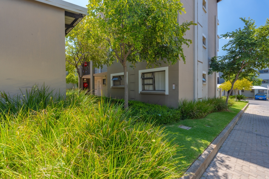 2 Bedroom Property for Sale in Dainfern Gauteng