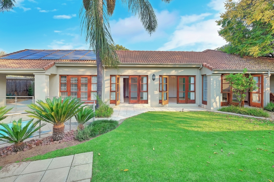 4 Bedroom Property for Sale in Atholl Gauteng