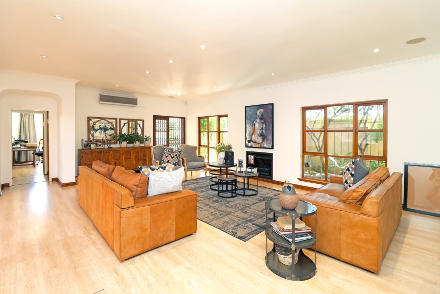 4 Bedroom Property for Sale in Atholl Gauteng