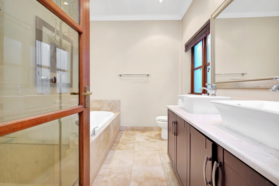 4 Bedroom Property for Sale in Atholl Gauteng