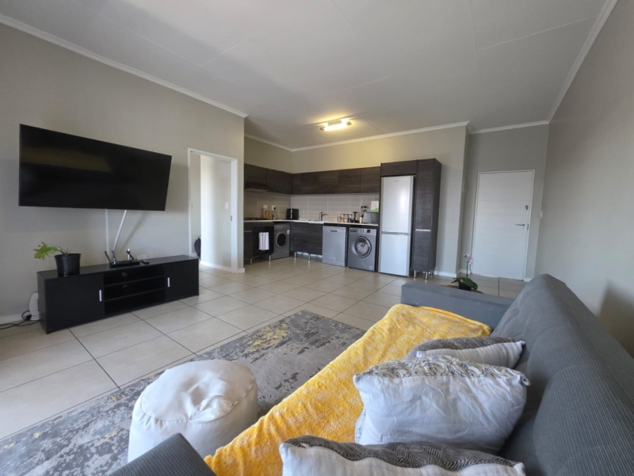 1 Bedroom Property for Sale in Modderfontein Gauteng