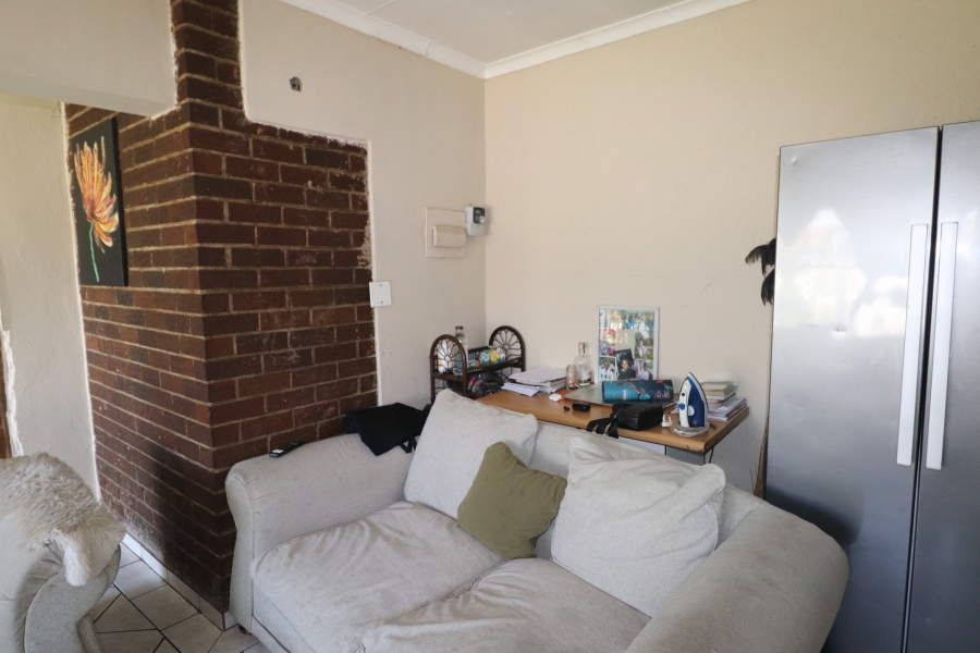 To Let 2 Bedroom Property for Rent in Kempton Park West Gauteng